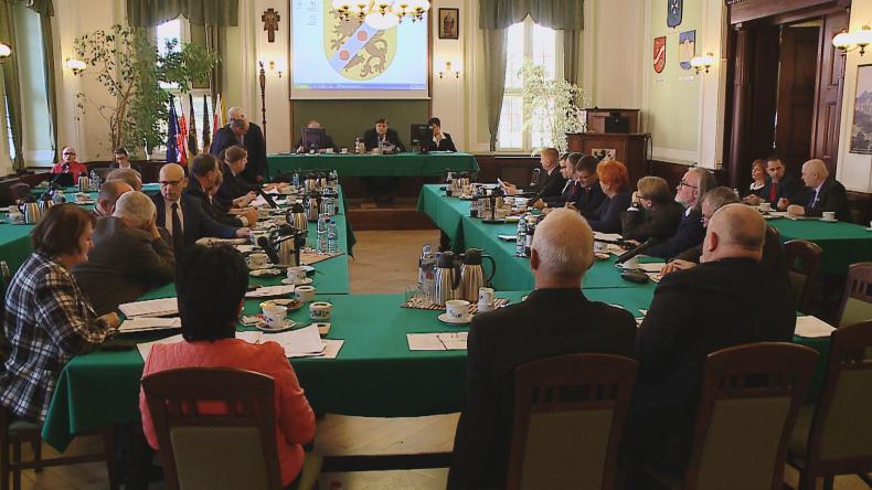 Powiat podsumował rok 2015