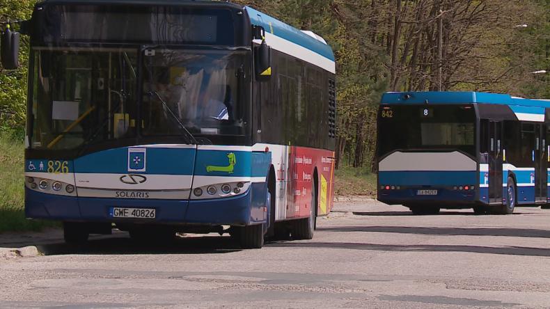 Coraz więcej kursów MZK
