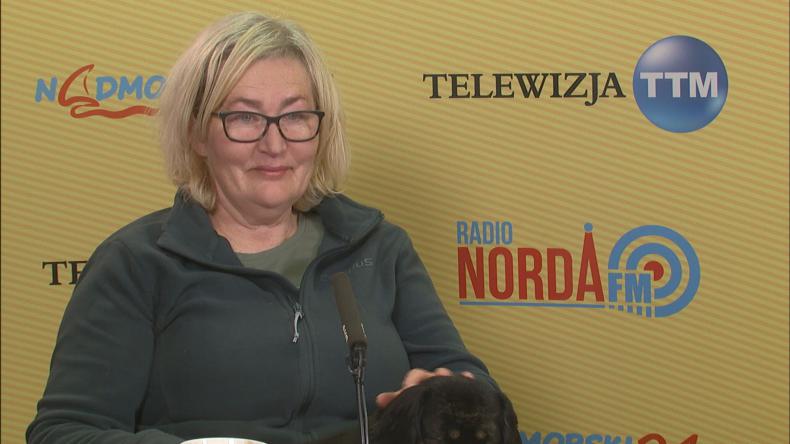 Barbara Makurat