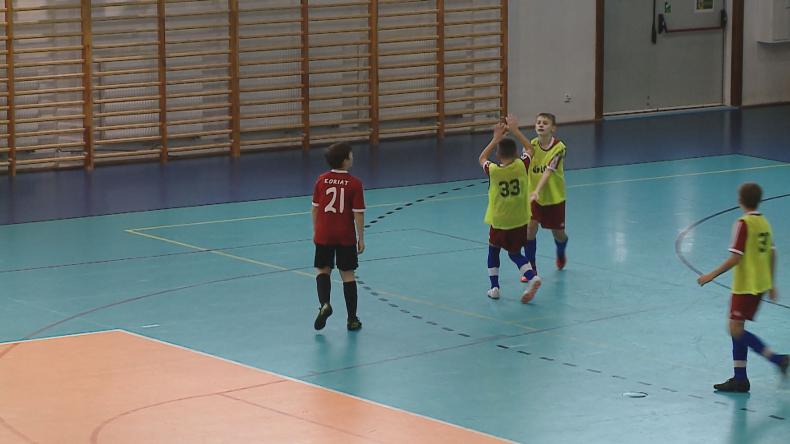 Kolejna odsłona Kaszub Cup zagościła w Luzinie