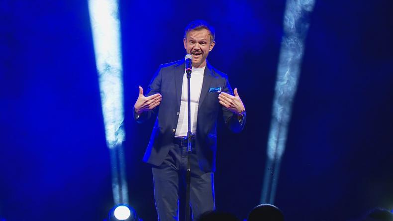 Cezary Pazura o kobietach… i dla kobiet