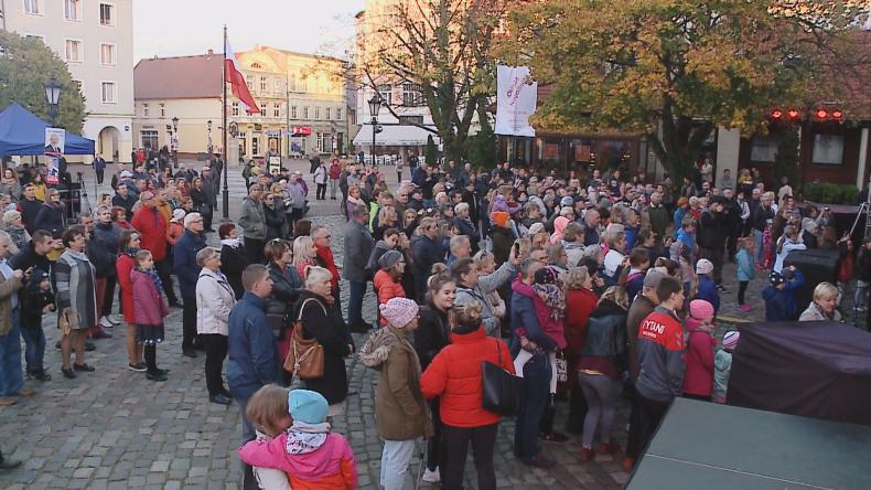 Przypomnieli Wejherowo sprzed stu lat