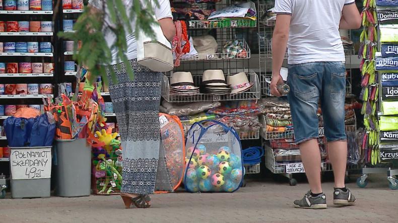 Uwaga na oszustów z „ministerstwa”!