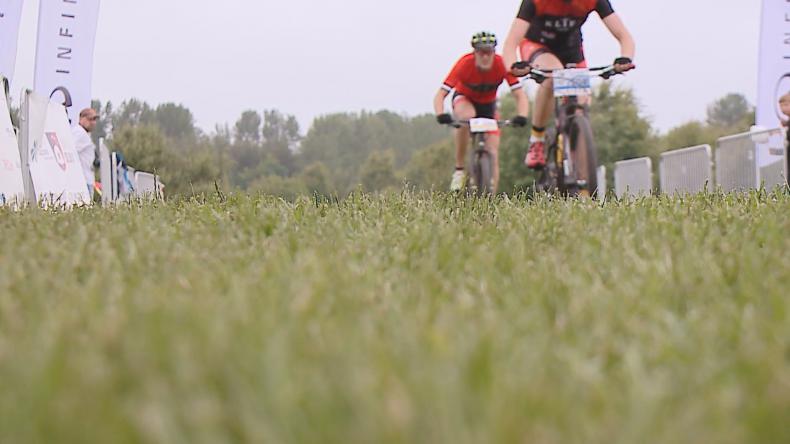 Władysławowo na zamknięcie cyklu „MTB Pomerania”