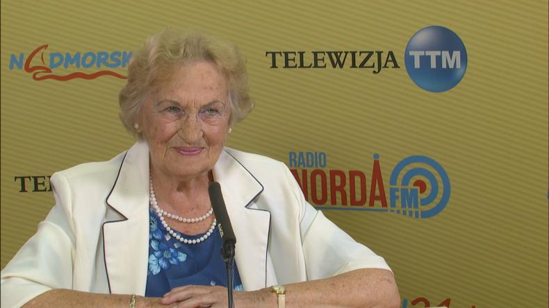Bogna Zubrzycka