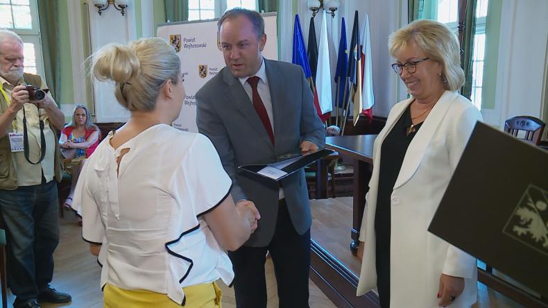 Nowe firmy powstaną dzięki finansowemu wsparciu