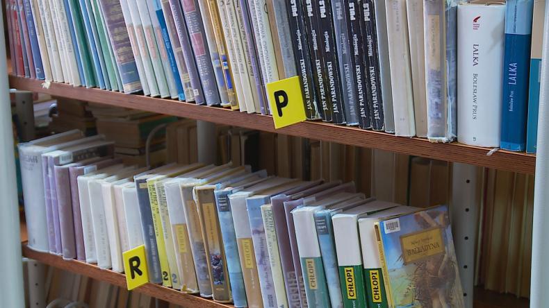 Sobota pod znakiem „Nocy Bibliotek”