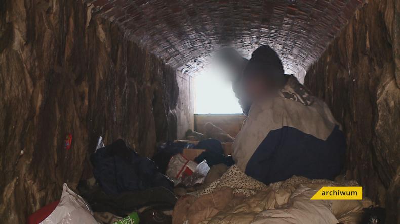 Nadchodzi trudny czas dla bezdomnych