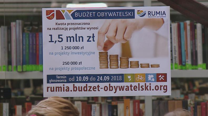 Budżety Obywatelskie - ruszyło głosowanie