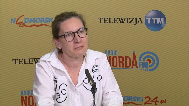 Iwona Jakimowicz-Pisarska