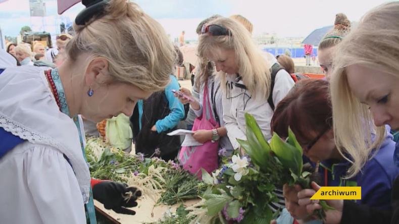 Wianki puścimy dopiero za rok