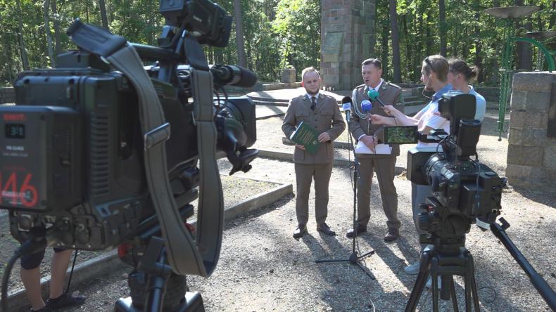 Leśnicy zapowiadają pozew przeciw posłankom