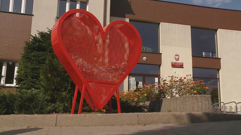 Kolejne serce na nakrętki pomoże chorym