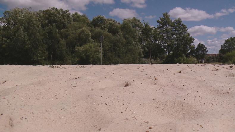 Plażę w MTK masz na ... kliknięcie