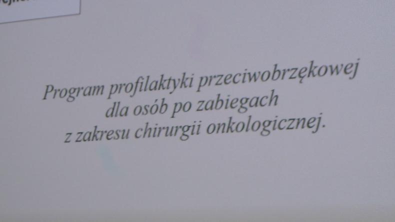 Nowy program rusza w wejherowskiej placówce