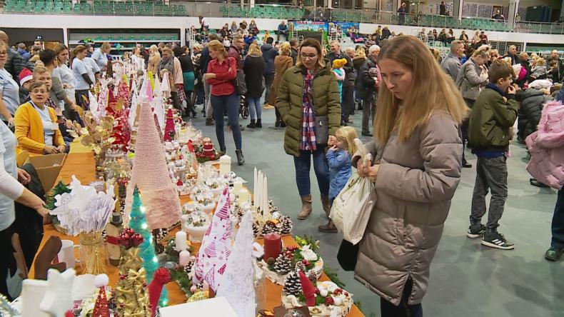 Boże Narodzenie na Kaszubach