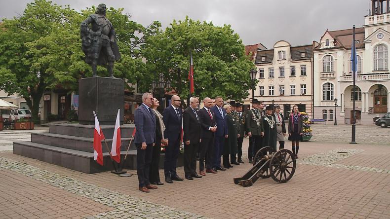 Śluby Jakuba Wejhera wypełniły się 378 lat temu