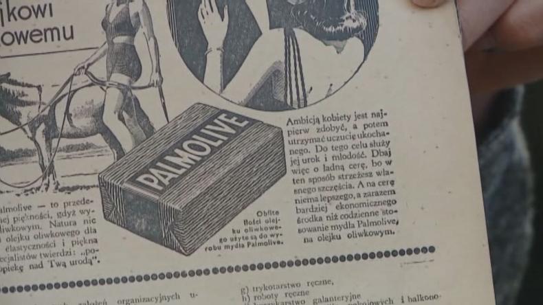 Ambitny wstęp do Spichlerza Sztuki