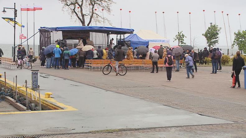 Święto belony w Pucku