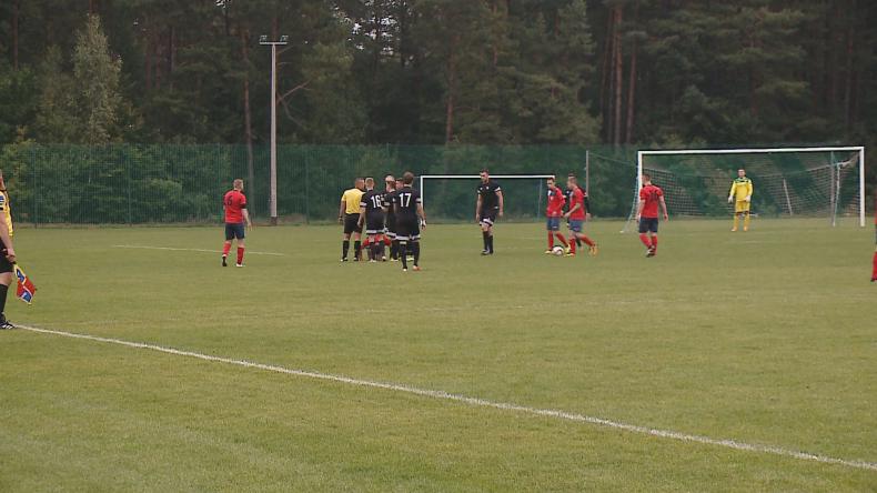 Stolem, Wikęd i Orkan nie zawiodły, czwartoligowcy ze zwycięstwami