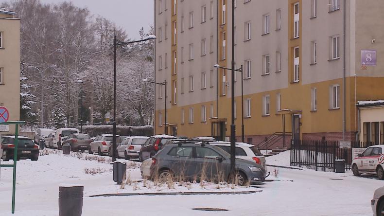 Kolejna odsłona wejherowskiej rewitalizacji gotowa