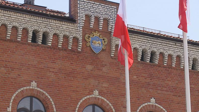 Puck przygotował raport o stanie miasta