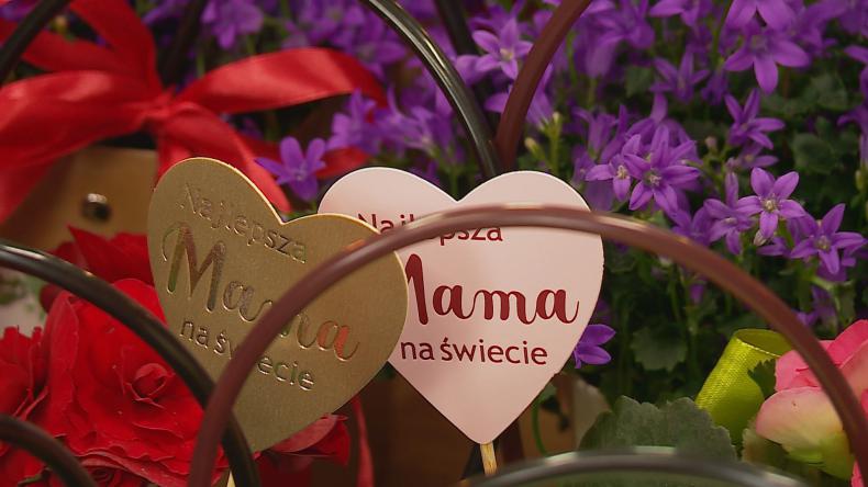 Dziś wyjątkowy dzień dla mam