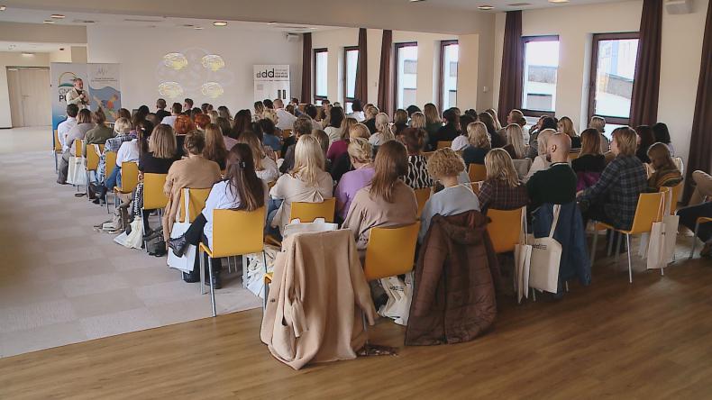VIII Konferencja 3xD