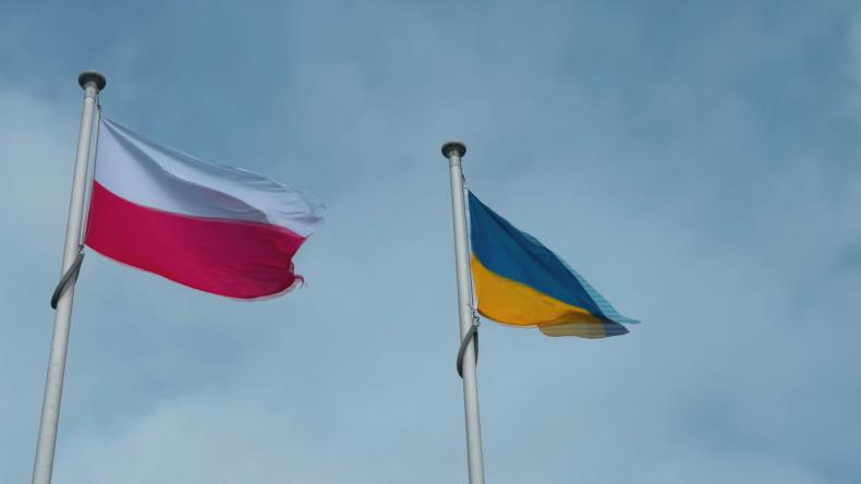 Darmowe lekcje języka polskiego dla Ukraińców