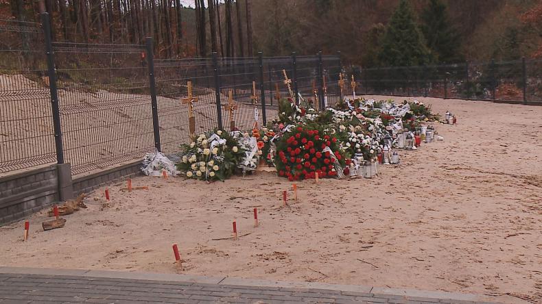 W Wejherowie nie zabraknie miejsc pochówku