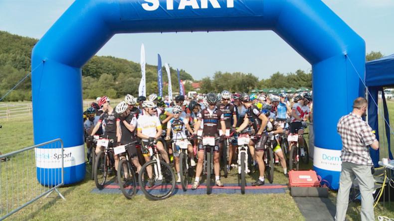 MTB King Oscar Maraton