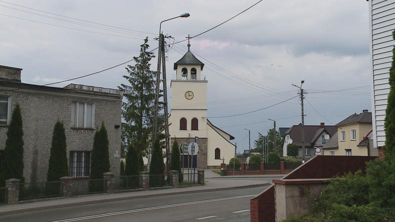 Gmina Linia stawia na inwestycje