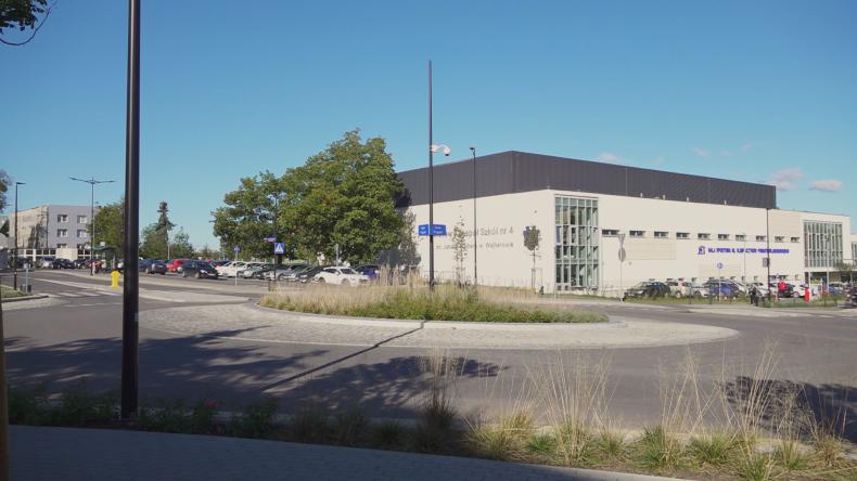 Ważna miejska inwestycja po odbiorach