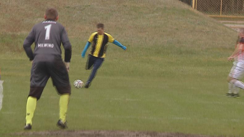 Turniej o Puchar Wójta Gminy Luzino