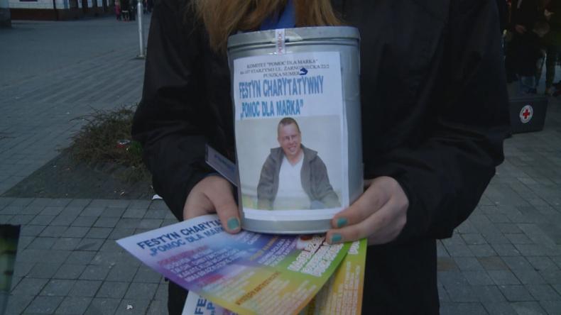 Puck: nauczyciel potrzebuje pomocy