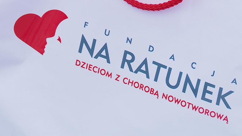 Przegoń Raka dla Dzieciaka