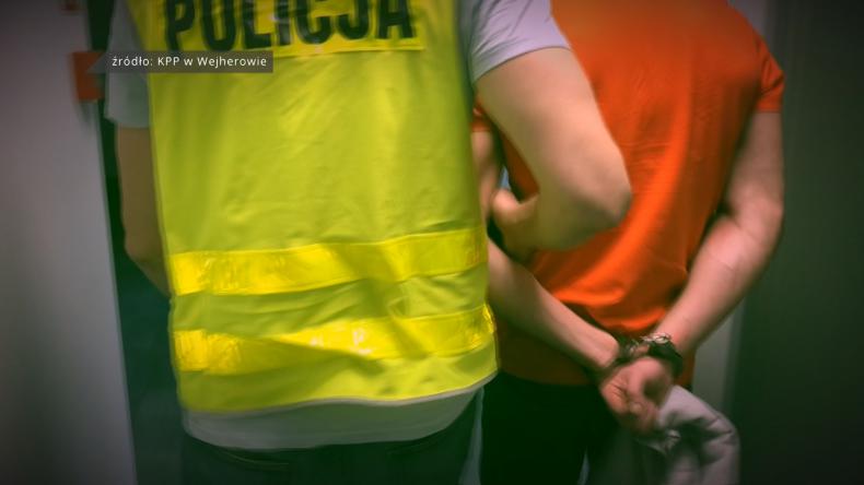 Za 5,5 kg marihuany grozi mu 10 lat więzienia