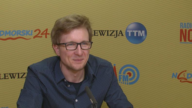 Michał Ciesielski