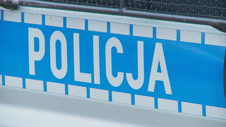 Zarzuty za krzyki podczas wizyty prezydenta