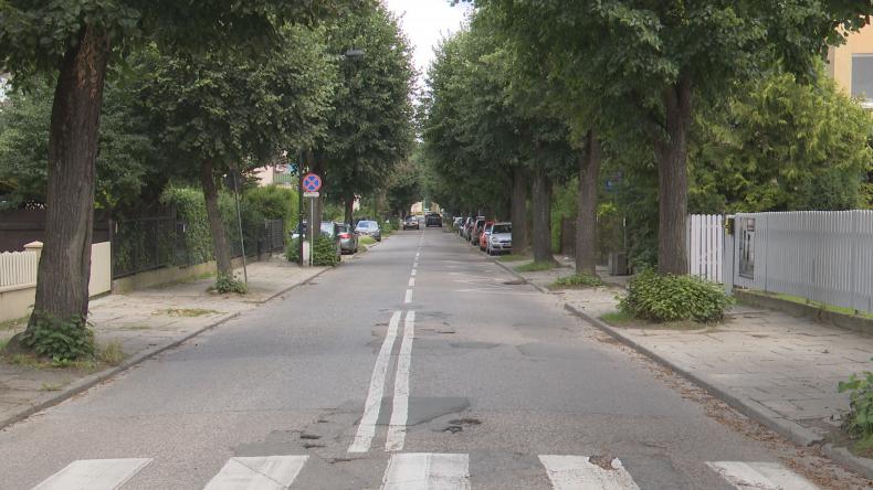 Projekt na remont ul. Hallera czeka na akceptację