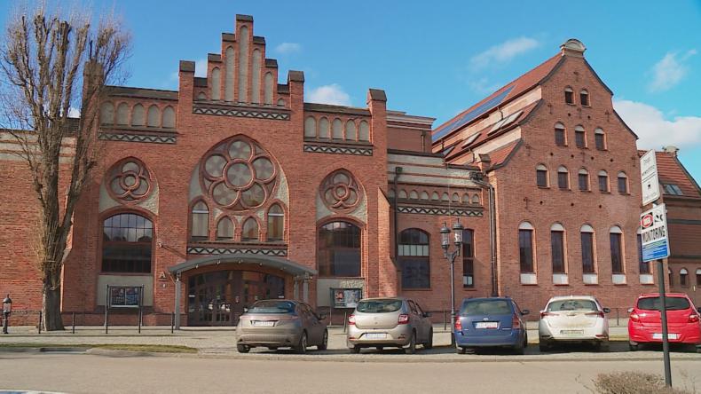 Z wizytą w Filharmonii online
