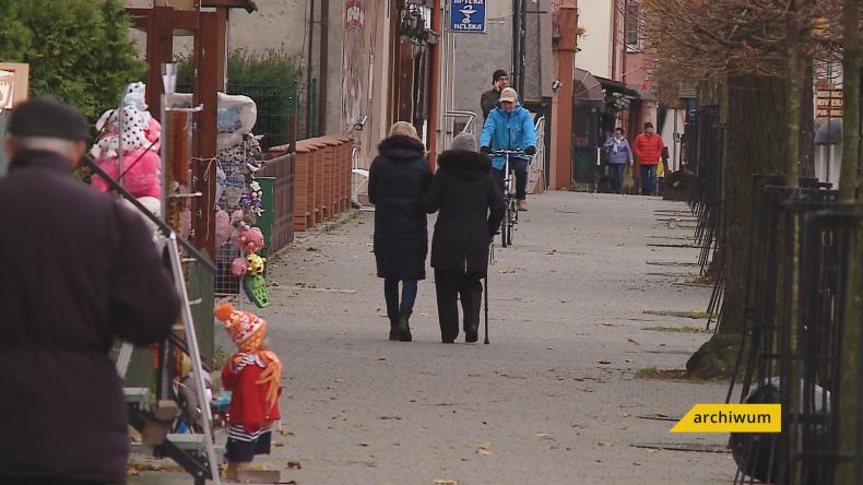 Czy Półwysep Helski zostanie zamknięty dla turystów?