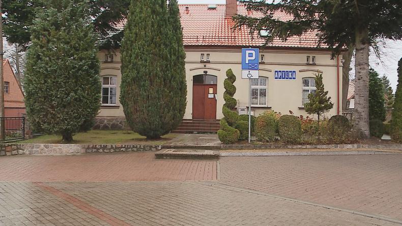 Reotwarcie filii Puckiego Hospicjum Domowego