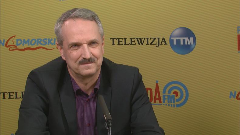Jarosław Pałkowski