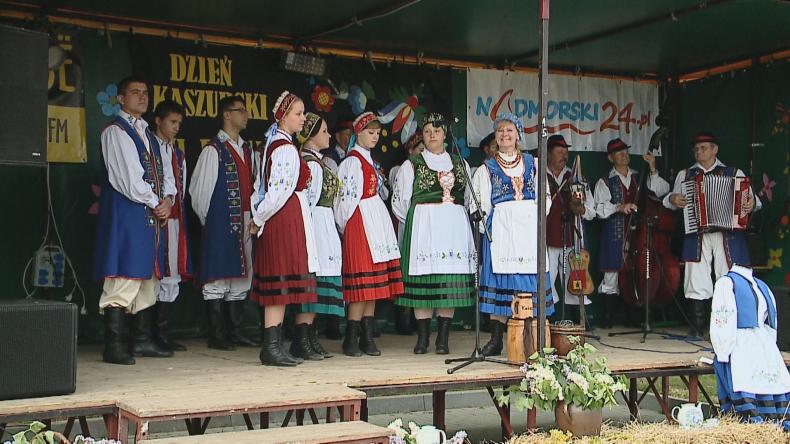 Dzień Kaszubski w Brzeźnie Lęborskim