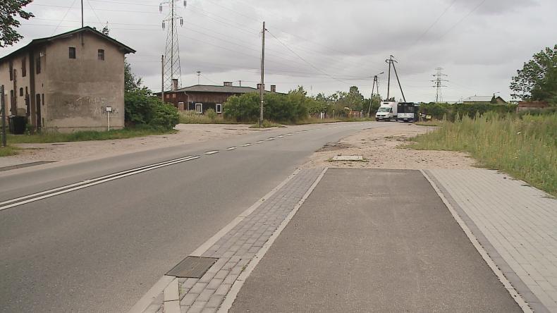 Przygotowania do kolejnego etapu przebudowy ul. Przemysłowej
