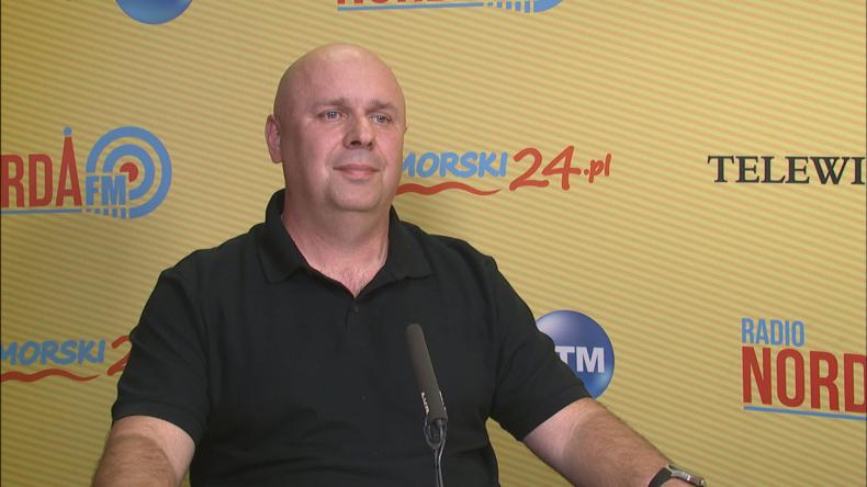 Marcin Dawidowski