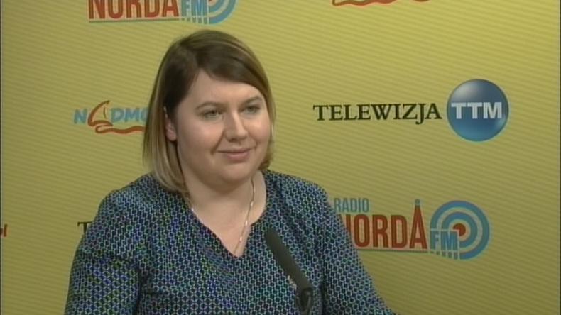 Karolina Żełudkowska