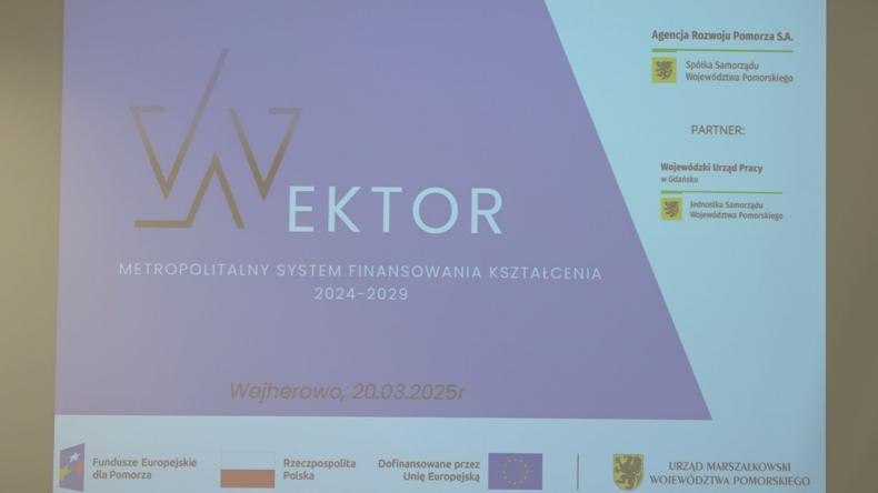 Projekt WEKTOR