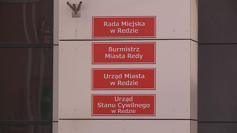 Reda z dofinansowaniem na Klub Seniora